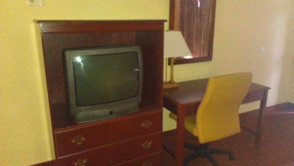 Atlanta Airport Hotel Форест-Парк Номер фото