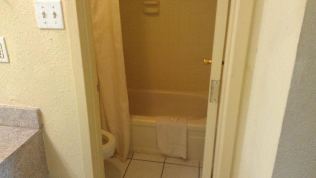 Atlanta Airport Hotel Форест-Парк Номер фото